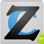 Zakrava Timetable for Android icon